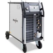 Сварочный инвертор EWM Tetrix 351 AC/DC Smart 2.0 puls