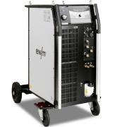 Сварочный инвертор EWM Tetrix 451 AC/DC Smart 2.0 puls