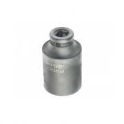 Головка торцевая ударная глубокая тонкостенная 1/2" Forsage ‑ 36 мм  [F‑4458536TH]