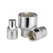 Головка торцевая короткая для сорванных граней 1/2" Forsage ‑ 30 мм [F‑54730]