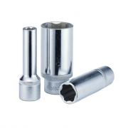 Головка торцевая глубокая 1/2" Forsage ‑ 12 мм  [F‑5477712]