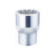 Головка торцевая короткая 1/2" Forsage ‑ 14 мм [F‑54Q14]