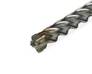 Бур 30,0x400/450 ,SDS‑plus, 4 резца, бетон/арм. бетон,4‑Cutter PREMIUM CARBON (шт)