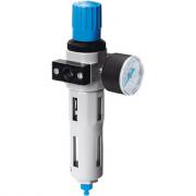 Фильтр‑регулятор давления Festo LFR‑1‑D‑MAXI‑A [159637]