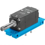 Пневмораспределитель Festo MFH‑5‑PK‑3 [4448]