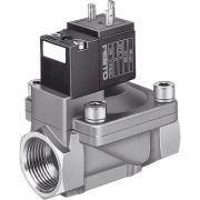 Пневмораспределитель Festo MN1H‑2‑1/4‑MS [161725]