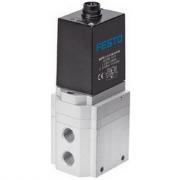 Пропорциональный регулятор давления Festo MPPE‑3‑1/2‑10‑010‑B [161174]