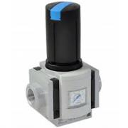 Регулятор давления Festo MS6‑LR‑AGE‑D7‑AS [527663‑00037]