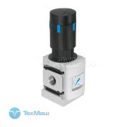 Регулятор давления воздуха MS6‑LR‑1/2‑D7‑AS [529993]