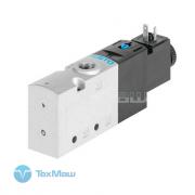 Пневмораспределитель Festo VUVS‑L20‑M32C‑MD‑G18‑F7‑1C1 