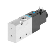 Пневмораспределитель Festo VUVS‑L20‑M32C‑MD‑G18‑F7‑1C1 