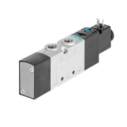 Пневмораспределитель Festo VUVS‑L20‑M52‑MD‑G18‑F7‑1C1 