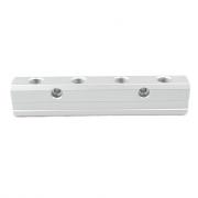 Фитинг‑разветвитель AIGNEP 3/8" ‑ 1/4"х3 [060470011BDAG]