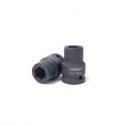Головка торцевая ударная короткая 3/4'' FORCEKRAFT ‑ 18 мм [FK‑46518]