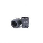 Головка торцевая ударная короткая 3/4'' FORCEKRAFT ‑ 22 мм [FK‑46522]