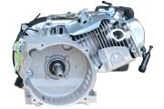 Двигатель бензиновый TSS KM210C‑V (вал‑конус)