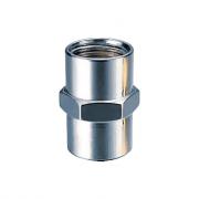 Переходник 1/8"F ‑ 1/8"F Fubag [180244]