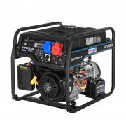 Бензиновый генератор HYUNDAI HHY 9020FE‑T