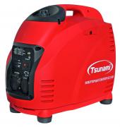 Генератор инверторный Tsunami GES 3500i