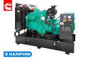 Дизельный генератор ТСС АД‑80C‑Т400‑1РМ15 (генератор TSS‑SA‑80)