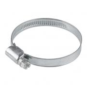 Хомут червячный 20‑32 мм, цинк, DIN 3017 (5 шт в зип‑локе) STARFIX (SMZ2‑77900‑5)