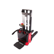 Электрический штабелер JAC CDD PRO MAX 16