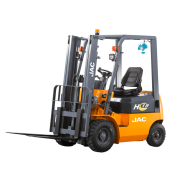 Автопогрузчик дизельный JAC CPCD15H