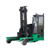 Вилочный погрузчик многоходовый JAC FDD 35J