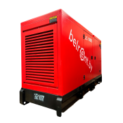Аренда дизельного генератора FogoEnergy JC‑188S (150 кВт)