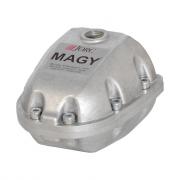 Конденсатоотводчик магнитный уровневый Jorc MAGY 1/2 для фильтров Omega Air