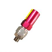 Клапан предохранительный 1/4" 330 бар 