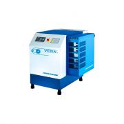 Компрессор KRAFTMANN VEGA 15 O ‑ 10 бар с осушителем и фильтрами