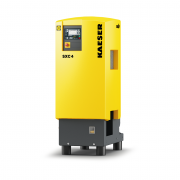 Винтовой компрессор KAESER SXC 4 ‑ 10 бар