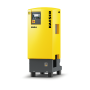 Винтовой компрессор KAESER SXC 6 ‑ 10 бар