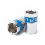 Головка торцевая короткая 1/2" KINGTUL profi ‑ 12 мм [KT502212]
