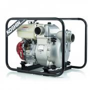 Бензиновая мотопомпа Koshin KTH‑80X o/s