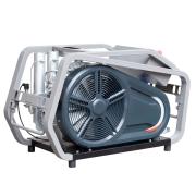 Компрессор высокого давления FROSP КВД 400/300 NEW (380В, 385л/мин, 330бар, 7.5кВт)