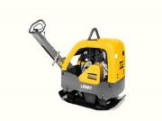 Виброплита Atlas Copco LG400 дизель