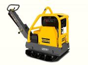 Виброплита Atlas Copco LG500 D
