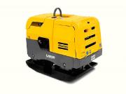 Виброплита Atlas Copco LH800