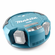 Аккумуляторный робот‑пылесос MAKITA DRC 200 Z