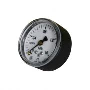 Манометр МП50М/Т‑1,6МПа‑G1/8‑ШС