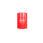 Масло SINTEC Turbo Diesel SAE 10W‑40 API CF‑4/CF/SJ бочка 204л/Motor oil 204liter barrel разлив