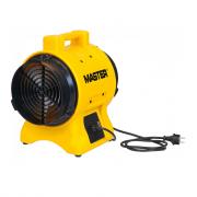 Вентилятор MASTER BL 6800