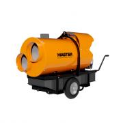 Тепловая пушка MASTER BV500‑13CR CENTRIFUGAL FAN [4010.035]