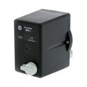 4996101693 Маностат MDR 3 GFA AAAA 080A100 FHI NXX ‑ 380 Вольт, 16 Ампер с дугогасителем