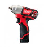 Гайковерт аккумуляторный Milwaukee M12 BIW38‑202C