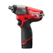Гайковерт аккумуляторный Milwaukee M12 CIW12‑202C
