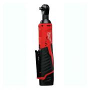 Угловой аккумуляторный гайковерт Milwaukee M12 IR‑201B