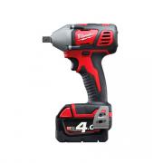 Гайковерт аккумуляторный Milwaukee M18 BIW12‑402C